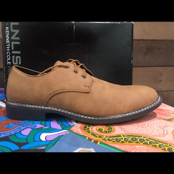 Kenneth Cole Unlisted Shoes - Picture 10 of 12